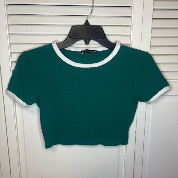 Zara Top - Picture 2 of 4